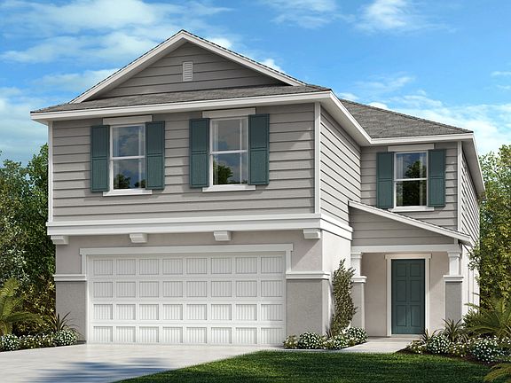 Exterior F