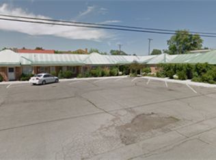 116 N Tremont St UNIT 6, Tremonton, UT 84337