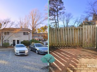 2841 E Tully Sq #F, Winston Salem, NC 27106