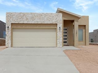 12610 Shayna Deanne Ct, El Paso, TX 79928