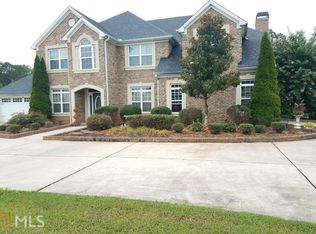20 Heritage Pointe Dr, Covington, GA 30016
