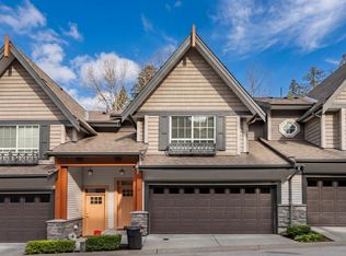 23539 Gilker Hill Rd #24, Maple Ridge, BC V2W 1C8