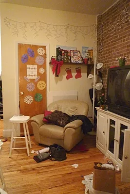 Rented by New York Quality Living Downtown | media 6