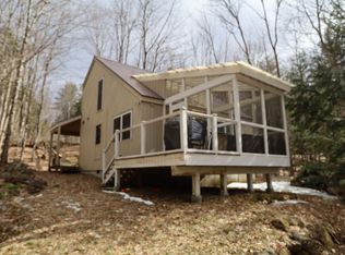 3 Campton Mountain Rd, Campton, NH 03223
