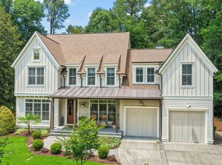 504 Rockgarden Rd, Chapel Hill, NC 27516