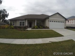 1378 NW 120th Ter, Gainesville, FL 32606