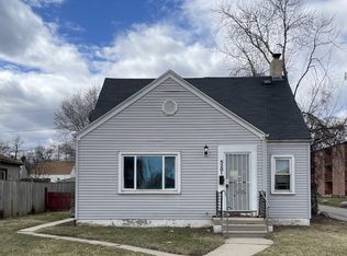 5281 North Teutonia AVENUE, Milwaukee, WI 53209