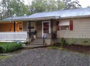 606 Pennsylvania Ave, Oak Ridge, TN 37830