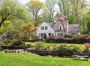 6 Glen Park Rd, Purchase, NY 10577