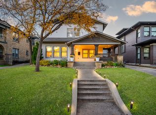 5643 Vickery Blvd, Dallas, TX 75206