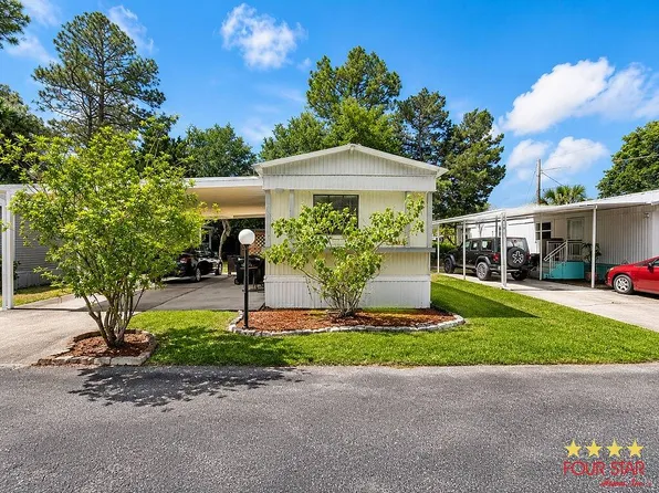 12 1st Ct, Bunnell, FL 32110