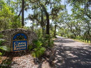 68 Bay Dr, Beaufort, SC 29907