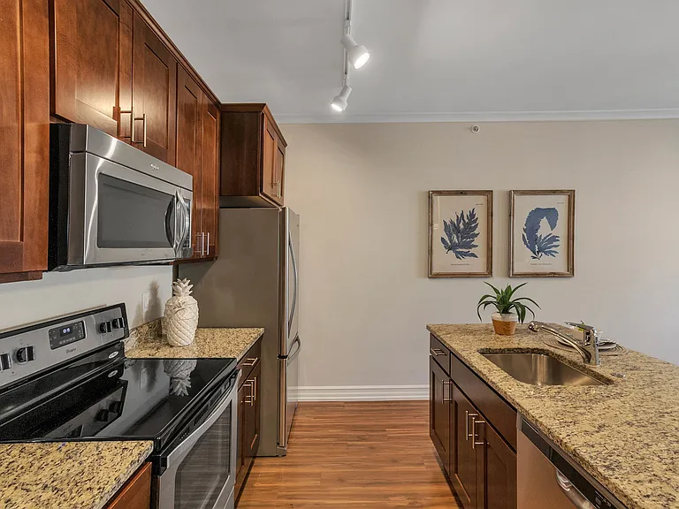 Kitchen Kitchen