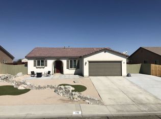 116 Majestic Sky Ct, Ridgecrest, CA 93555