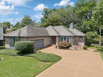 3017 Liberty Hills Dr, Franklin, TN, 37067