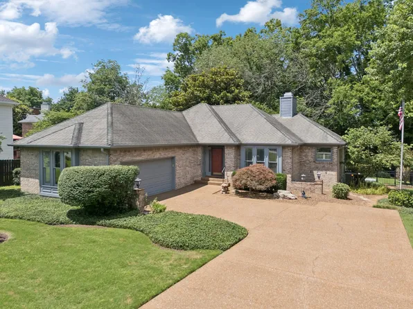 3017 Liberty Hills Dr, Franklin, TN 37067