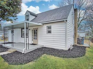 3424 Trail On Rd, Dayton, OH 45439