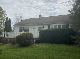 4189 Bennetts Corners Rd, Holley, NY 14470
