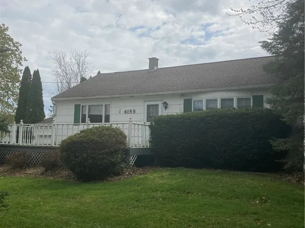 4189 Bennetts Corners Rd, Holley, NY 14470