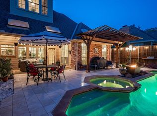 4624 Adrian Way, Plano, TX 75024