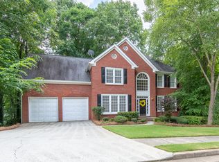 2070 Federal Rd, Roswell, GA 30075