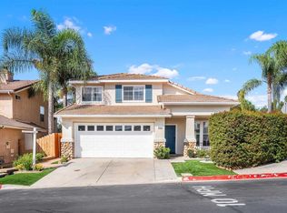 602 Hillhaven Dr, San Marcos, CA 92078