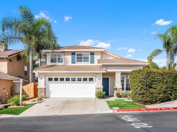 602 Hillhaven Dr, San Marcos, CA 92078