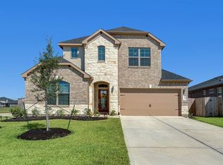 28430 Hannahs Harbor Ln, Katy, TX 77494