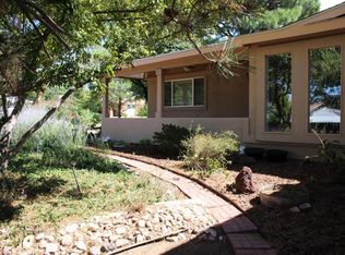9800 San Gabriel Rd NE, Albuquerque, NM 87111