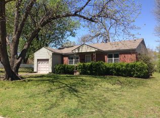 3903 E 38th St S, Tulsa, OK 74135