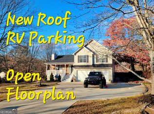 19 Dogwood Ln, Aragon, GA 30104