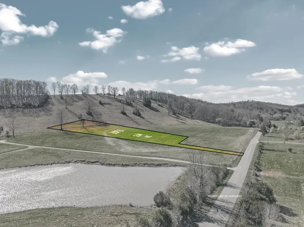 LOT 3 N Nopone Valley Rd #1, Decatur, TN 37322