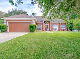 1856 Chorpash Ln, Port Orange, FL 32128