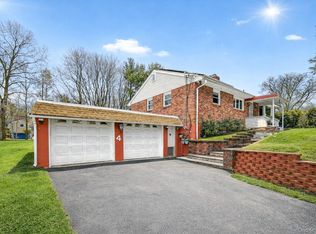 4 Kingsland Drive, New City, NY 10956