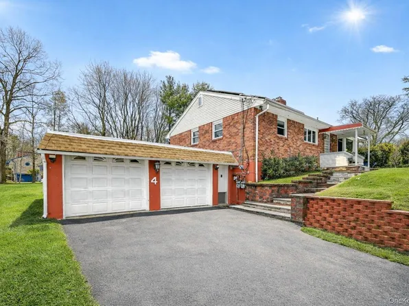 4 Kingsland Drive, New City, NY 10956