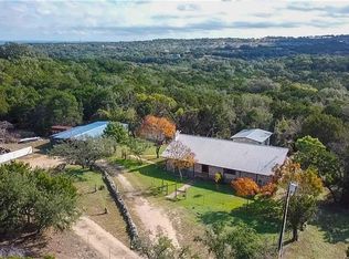 11171 E Highway 71, Spicewood, TX 78669