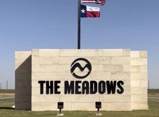 1120 Meadows Blvd, Tahoka, TX 79373