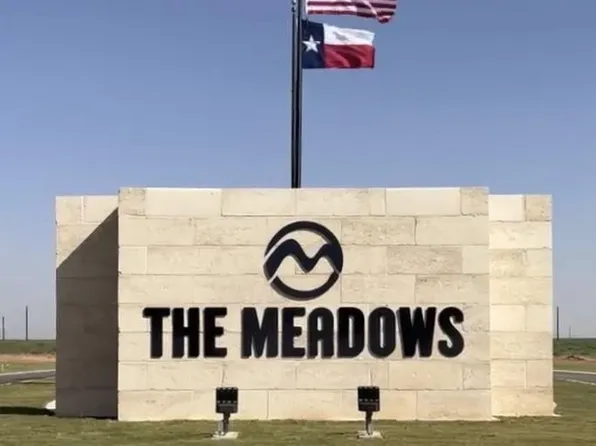 1120 Meadows Blvd, Tahoka, TX 79373