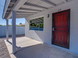 215 S Doran, Unit 217, Mesa, AZ 85204, Mesa, AZ 85204