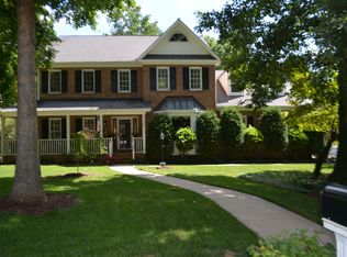 100 Pin Oak Ct, Elon, NC 27244