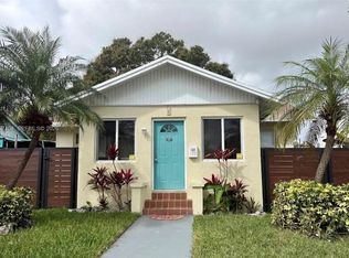 170 NW 18th Ct, Miami, FL 33125