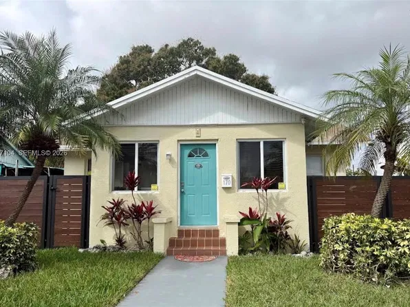 170 NW 18th Ct, Miami, FL 33125
