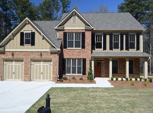 5218 Bowsprit Point, Acworth, GA 30101