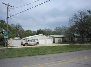 8720 Fm 182, Gatesville, TX 76528