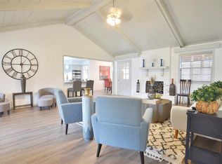 2004 Rampart St, League City, TX 77573
