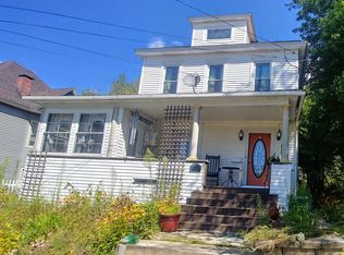 249 Grove Ave, Ridgway, PA 15853
