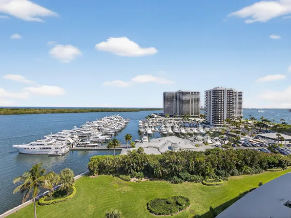 124 Lakeshore Drive #1130, North Palm Beach, FL 33408