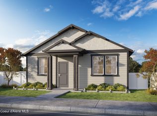 5168 E Aquila Ave, Post Falls, ID 83854