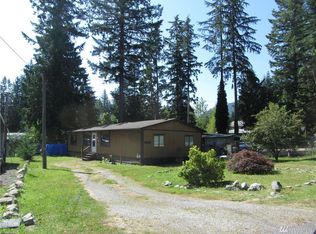 Azure Way, Maple Falls, WA 98266