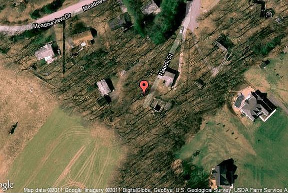 Map View
